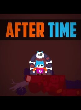 AfterTime Steam CD Key